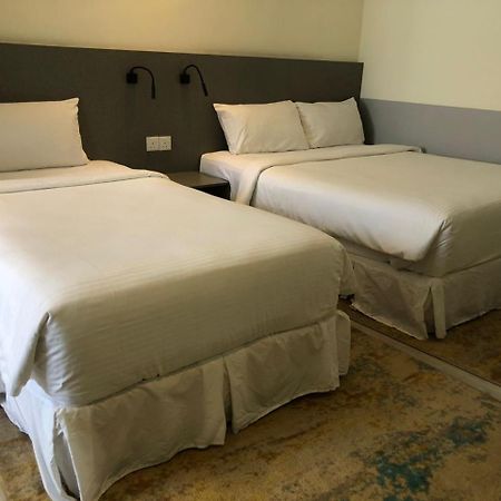Hutton Suite Hotel Managed By The Ascott Limited George Town Exteriér fotografie