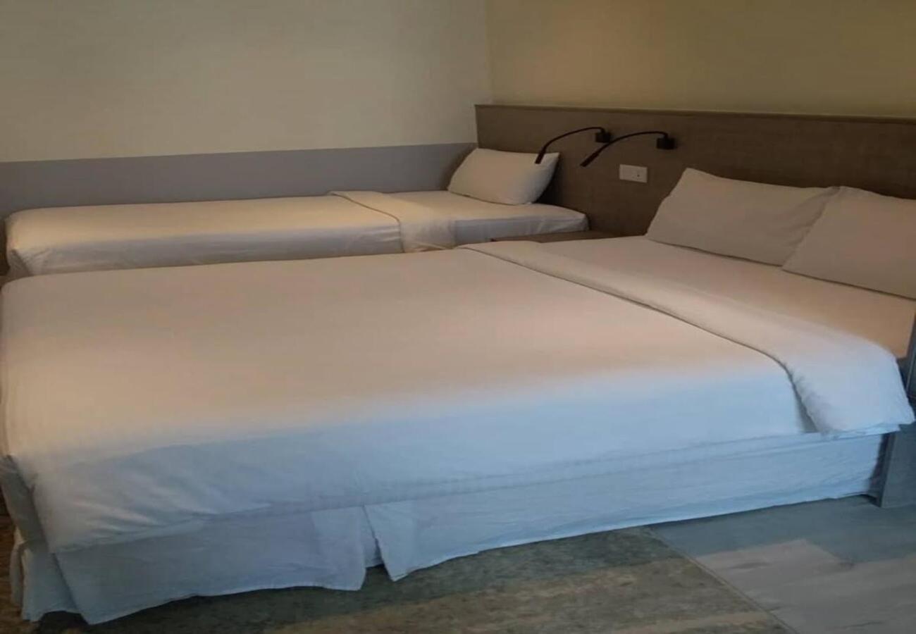 Hutton Suite Hotel Managed By The Ascott Limited George Town Exteriér fotografie