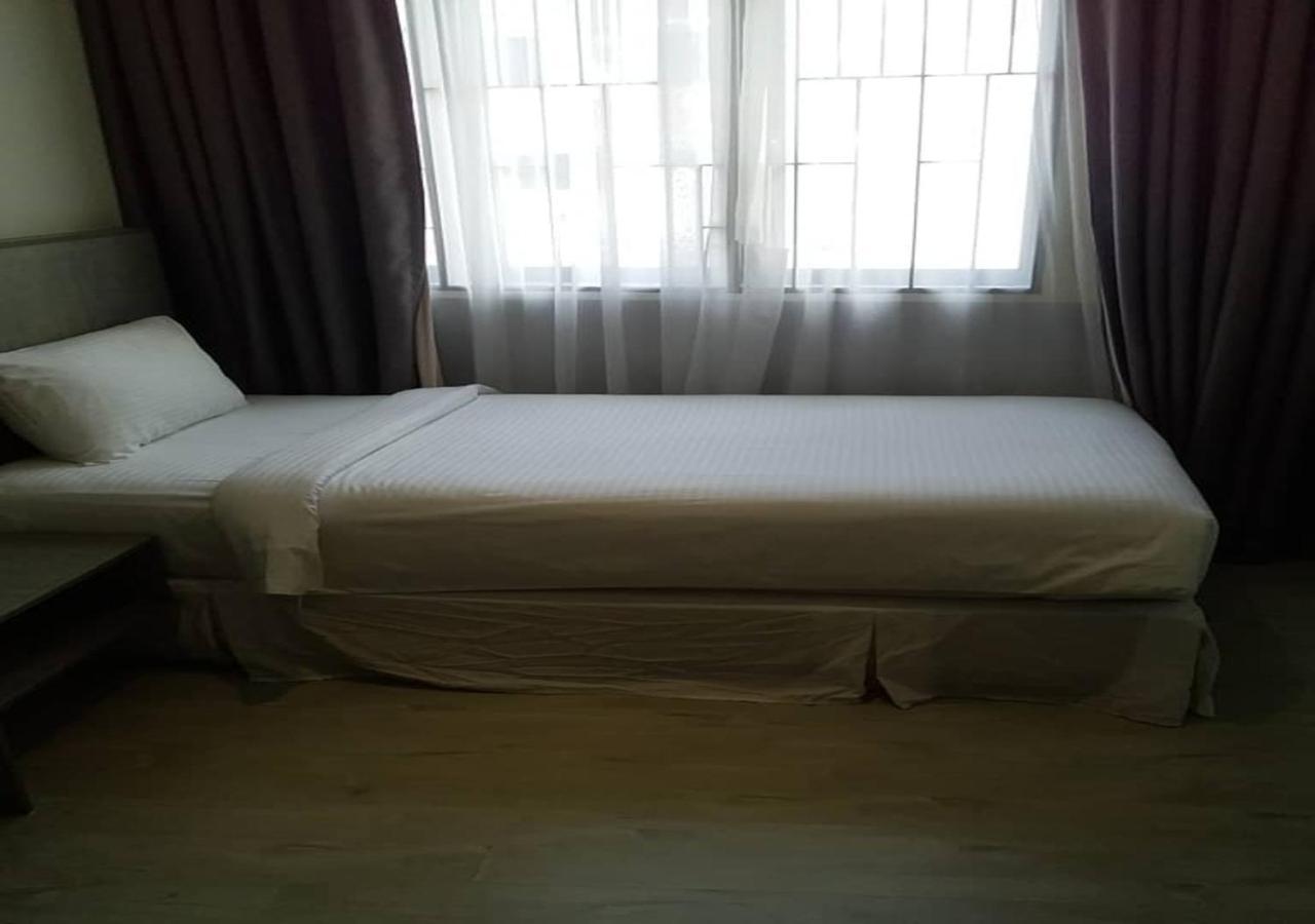 Hutton Suite Hotel Managed By The Ascott Limited George Town Exteriér fotografie