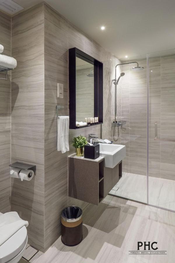 Hutton Suite Hotel Managed By The Ascott Limited George Town Exteriér fotografie